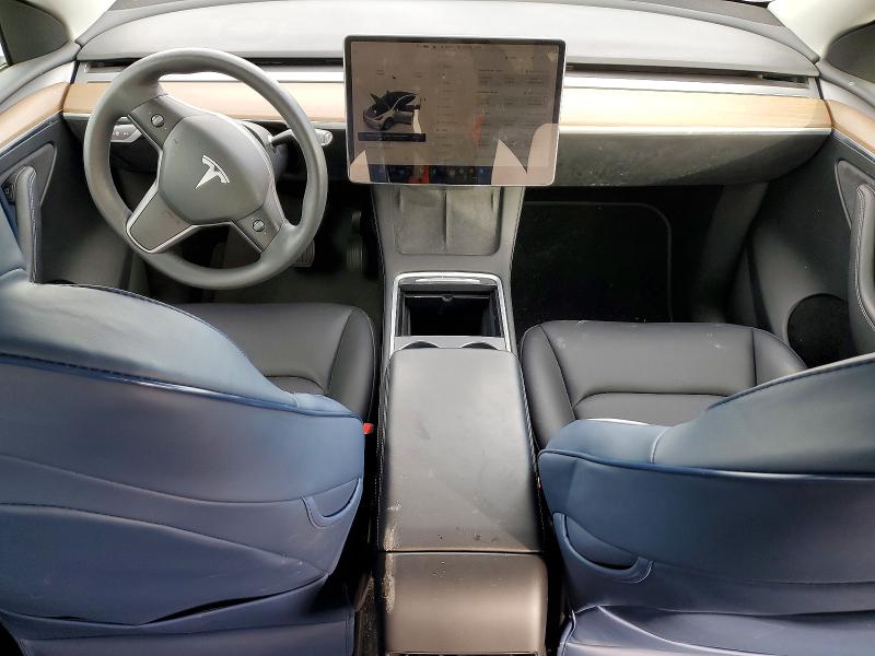 Aukcja sprzedaży 2023 Tesla Model Y, vin: 7SAYGDEE9PF741594, numer aukcji: 78505545