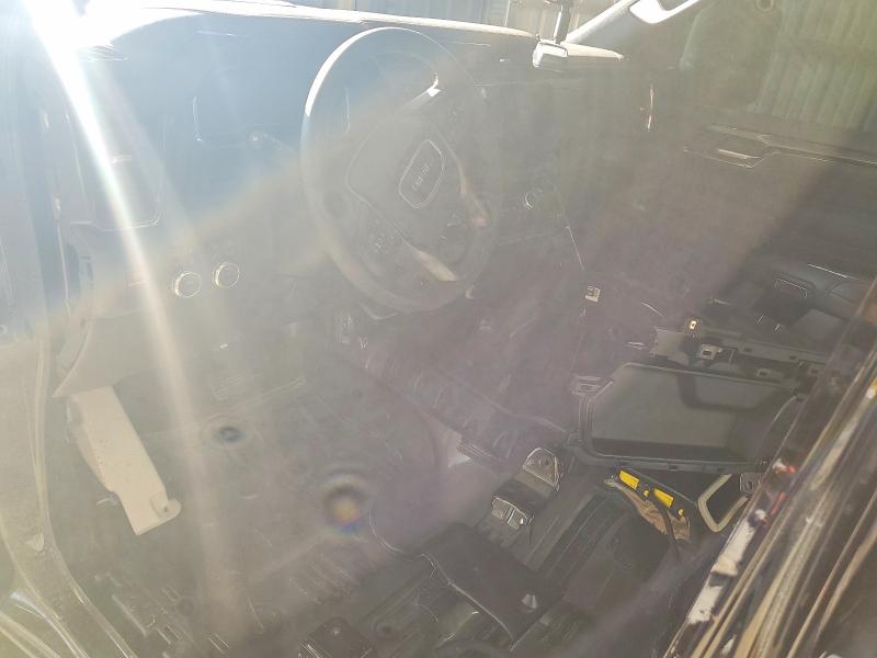 75400025 :رقم المزاد ، 1GT4UPEYXSF314137 vin ، 2025 Gmc Sierra مزاد بيع