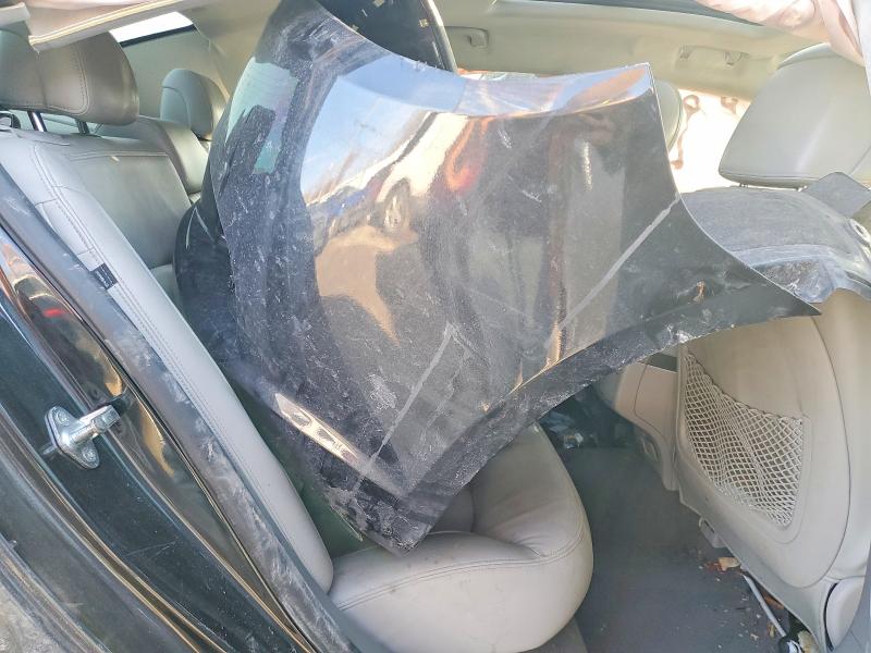76444075 :رقم المزاد ، 1G4GE5GD6BF298538 vin ، 2011 Buick Lacrosse مزاد بيع