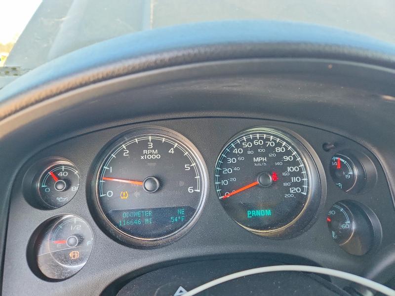 Продаж на аукціоні авто 2013 Chevrolet Avalanche, vin: 3GNTKGE76DG146093, номер лоту: 76809585