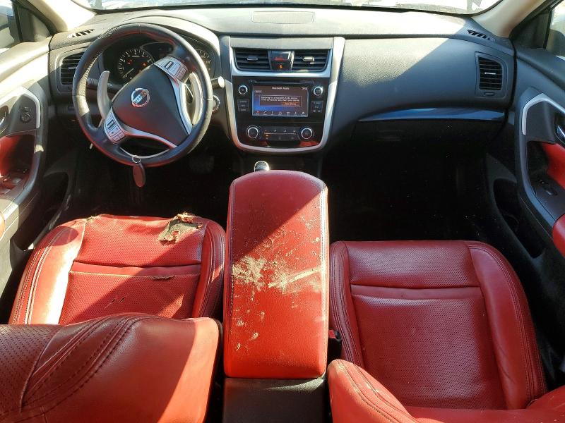 2018 Nissan Altima მანქანა იყიდება აუქციონზე, vin: 1N4AL3AP9JC200468, აუქციონის ნომერი: 78860255
