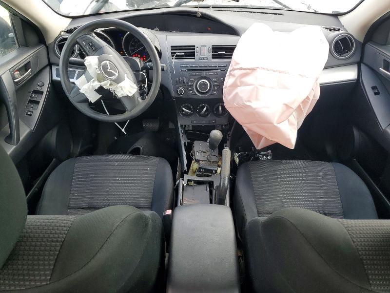 Aukcja sprzedaży 2013 Mazda 3, vin: JM1BL1TF5D1784472, numer aukcji: 79296625