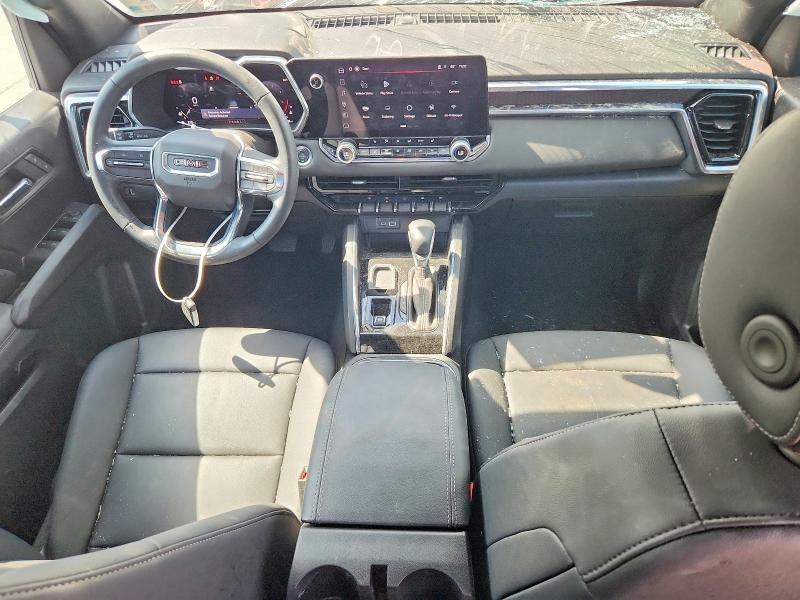 2025 Gmc Canyon მანქანა იყიდება აუქციონზე, vin: 1GTP1BEK9S1151949, აუქციონის ნომერი: 78406595