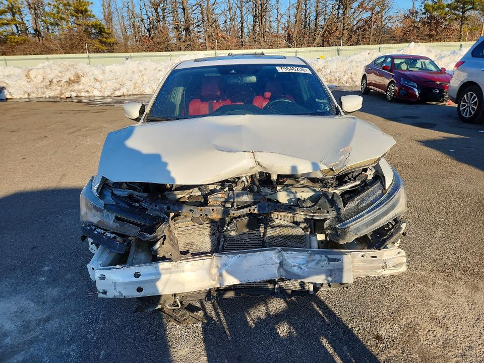2019 Acura Ilx მანქანა იყიდება აუქციონზე, vin: 19UDE2F84KA005003, აუქციონის ნომერი: 79546205