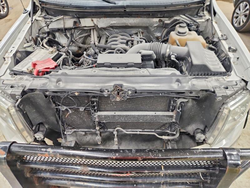 76418485 :رقم المزاد ، 1FTFW1EF2CFB48812 vin ، 2012 Ford F150 Super مزاد بيع