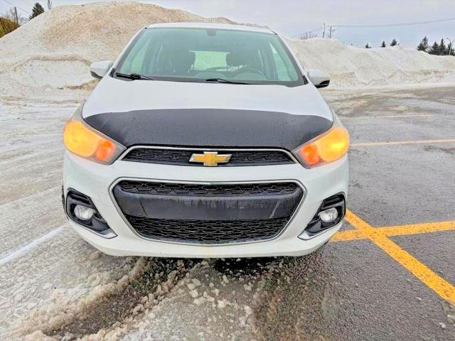 Продаж на аукціоні авто 2017 Chevrolet Spark 1lt, vin: KL8CD6SA8HC788359, номер лоту: 76882905