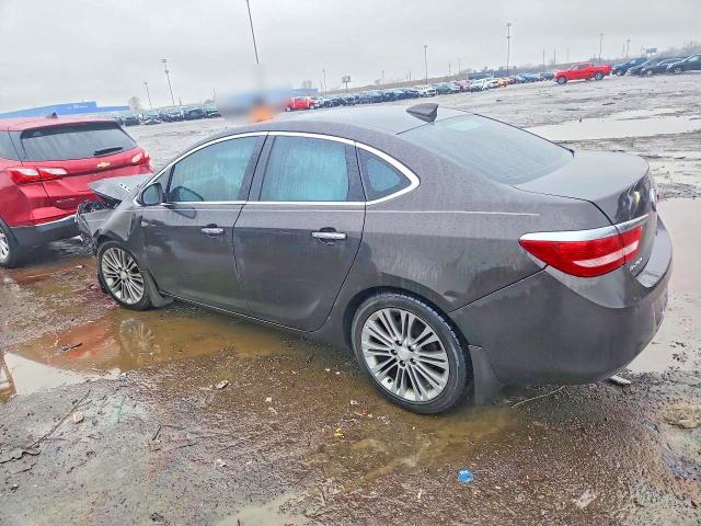 Aukcja sprzedaży 2015 Buick Verano, vin: 1G4PS5SK8F4215806, numer aukcji: 77851455