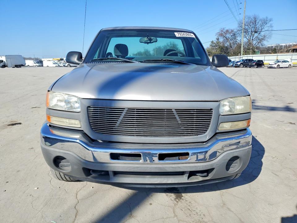 Aukcja sprzedaży 2006 Gmc New Sierra, vin: 3GTEC14X96G191710, numer aukcji: 79343955