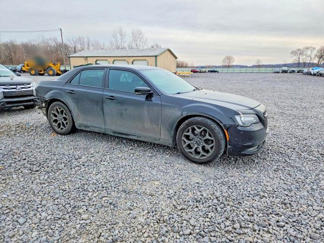 Aukcja sprzedaży 2016 Chrysler 300, vin: 2C3CCAGG8GH209042, numer aukcji: 78839795