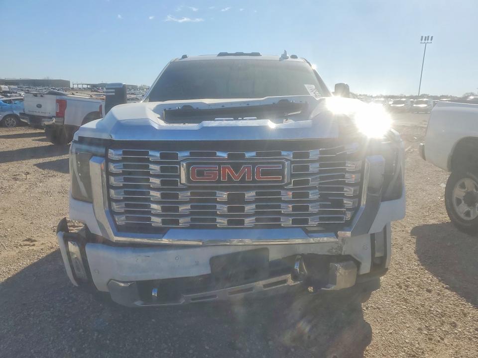 Продаж на аукціоні авто 2024 Gmc Sierra, vin: 1GT49WEY4RF182577, номер лоту: 78544815