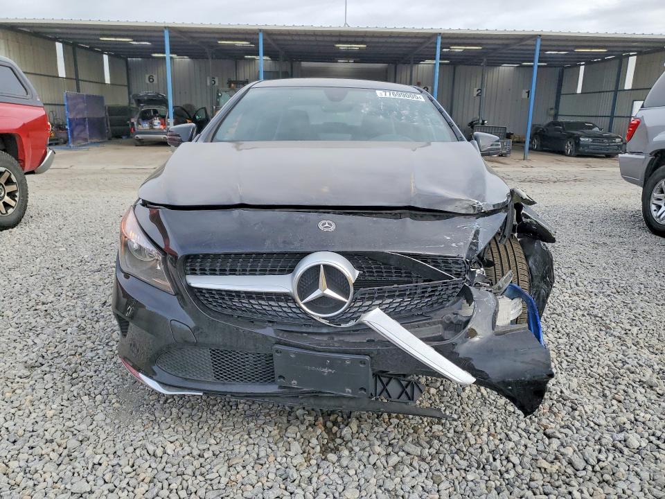 Aukcja sprzedaży 2019 Mercedes-benz Cla, vin: WDDSJ4GB9KN725080, numer aukcji: 77699005