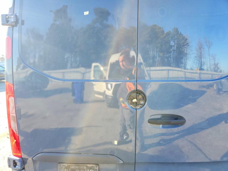 Продаж на аукціоні авто 2019 Mercedes-benz Sprinter 2, vin: WD4PF1CD3KT012197, номер лоту: 76934415