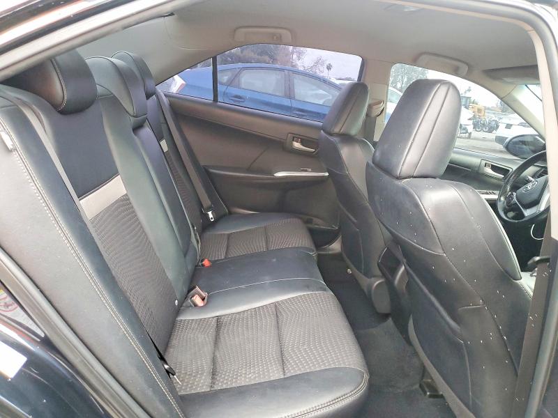 Aukcja sprzedaży 2012 Toyota Camry, vin: 4T1BF1FK2CU043334, numer aukcji: 76075825
