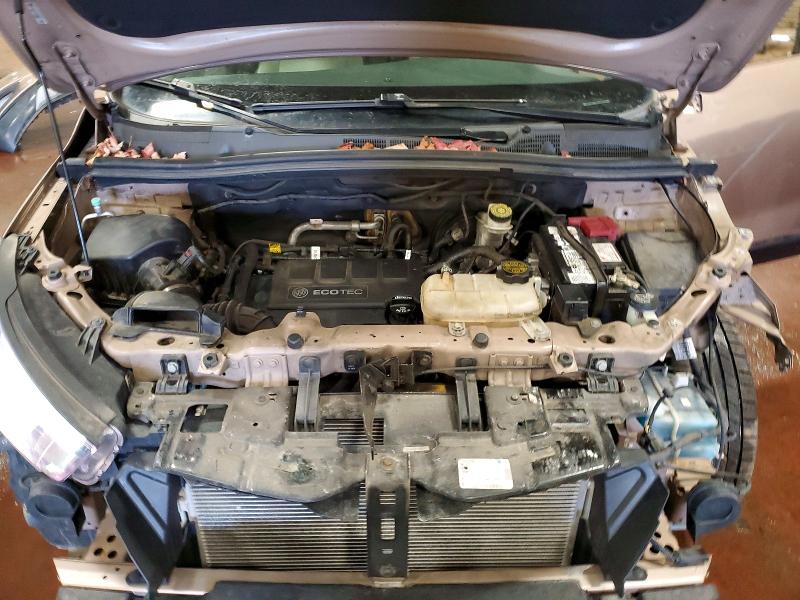 Aukcja sprzedaży 2018 Buick Encore, vin: KL4CJFSBXJB510657, numer aukcji: 76519385