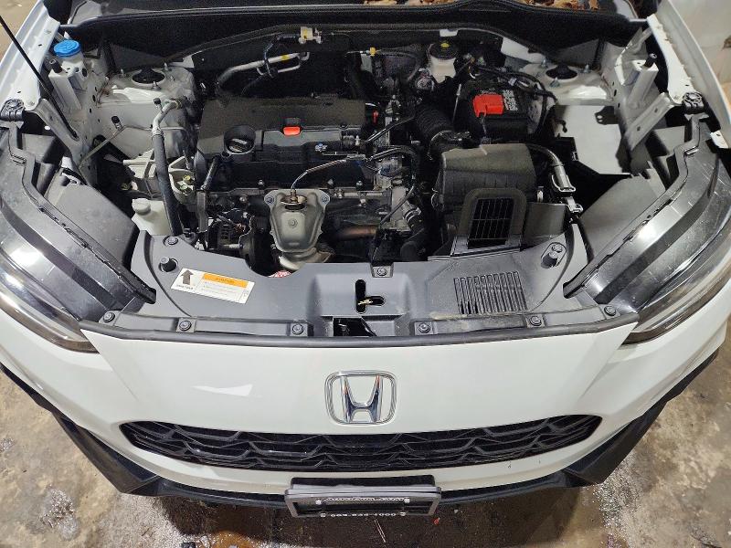 Продажа на аукционе авто 2025 Honda Hr-v, vin: 3CZRZ2H78SM736446, номер лота: 78213005