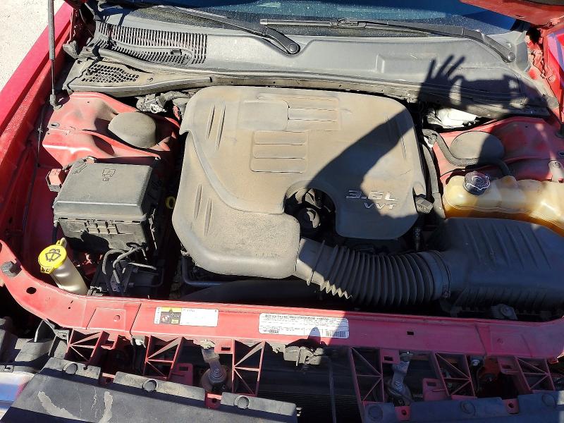 Aukcja sprzedaży 2012 Dodge Challenger, vin: 2C3CDYAG9CH292490, numer aukcji: 74062145