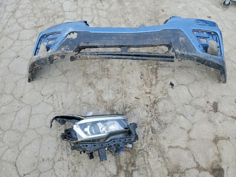 Aukcja sprzedaży 2020 Subaru Forester, vin: JF2SKAJC0LH417207, numer aukcji: 77771865