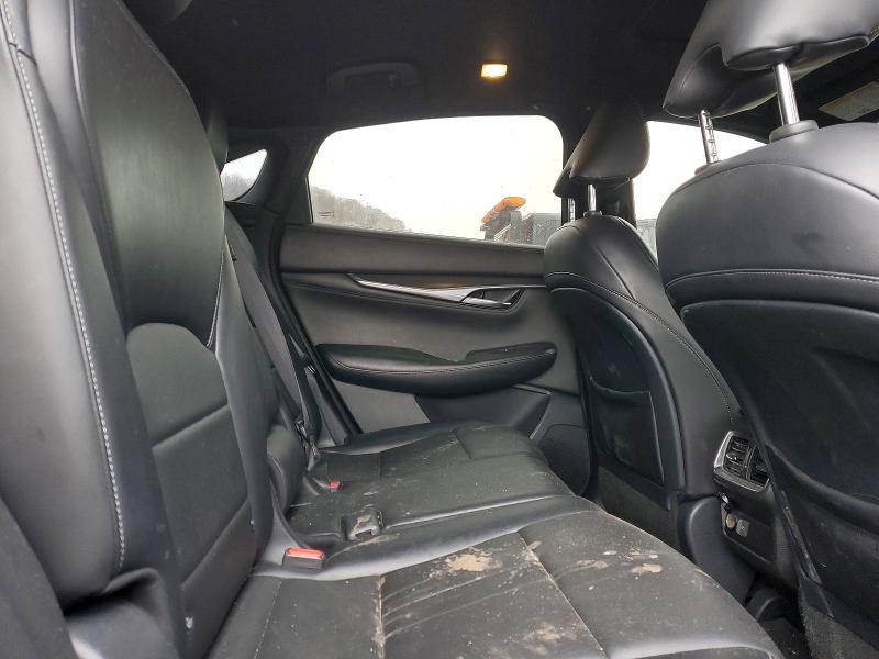 Aukcja sprzedaży 2022 Infiniti Qx55 Luxe, vin: 3PCAJ5J30NF101166, numer aukcji: 76735085