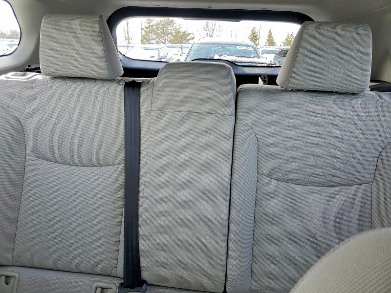 Продажа на аукционе авто 2024 Toyota Corolla Cross, vin: 7MUAAAAG9RV097556, номер лота: 76451655