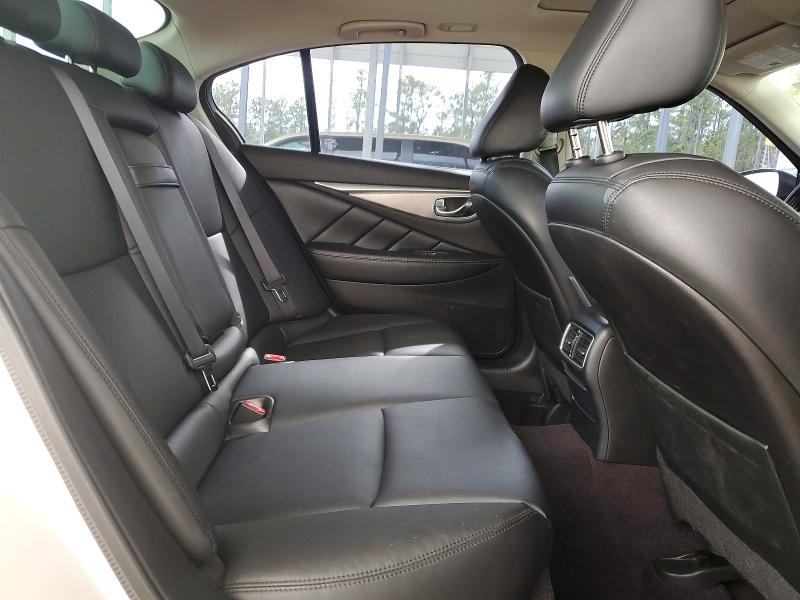 Aukcja sprzedaży 2015 Infiniti Q50, vin: JN1BV7AP9FM330058, numer aukcji: 74980935