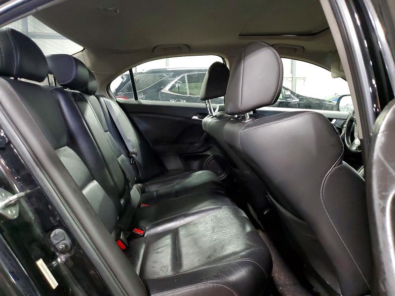 Aukcja sprzedaży 2012 Acura Tsx, vin: JH4CU2F60CC024504, numer aukcji: 77881545
