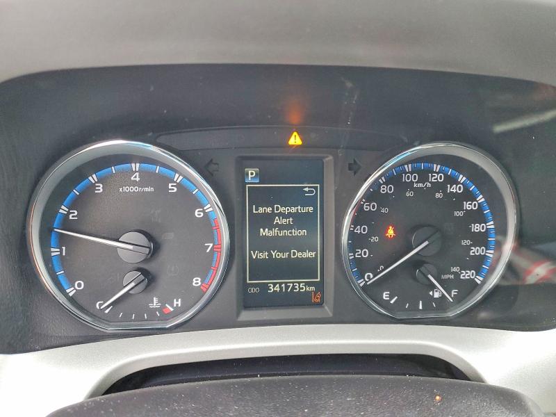 Продажа на аукционе авто 2017 Toyota Rav4, vin: 2T3ZFREV8HW343001, номер лота: 77743985