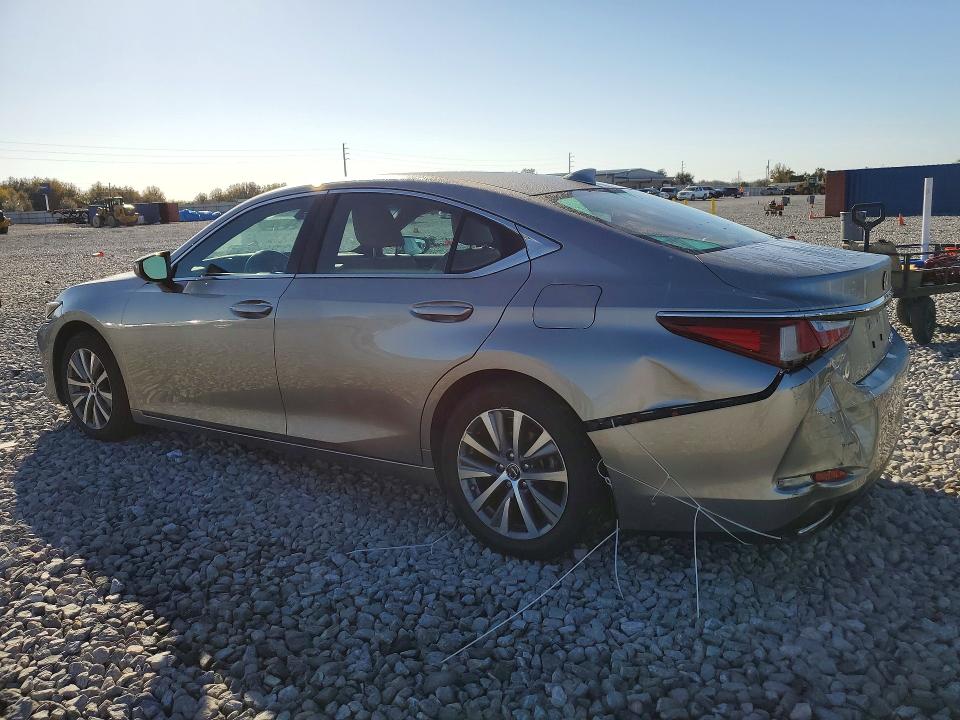 Aukcja sprzedaży 2019 Lexus Es, vin: 58ABZ1B17KU030137, numer aukcji: 75987505