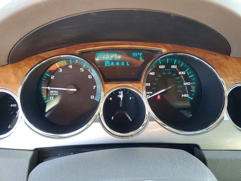 Продаж на аукціоні авто 2012 Buick Enclave, vin: 5GAKVCED3CJ416096, номер лоту: 75324635