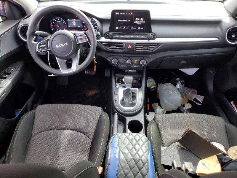 Продажа на аукционе авто 2024 Kia Forte, vin: 3KPF24AD7RE767149, номер лота: 77191315