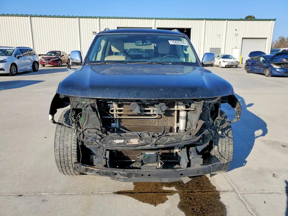 Продаж на аукціоні авто 2019 Nissan Armada, vin: JN8AY2ND9K9092748, номер лоту: 76825705