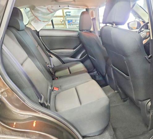 2016 Mazda Cx-5 მანქანა იყიდება აუქციონზე, vin: JM3KE2BY3G0647504, აუქციონის ნომერი: 78265135