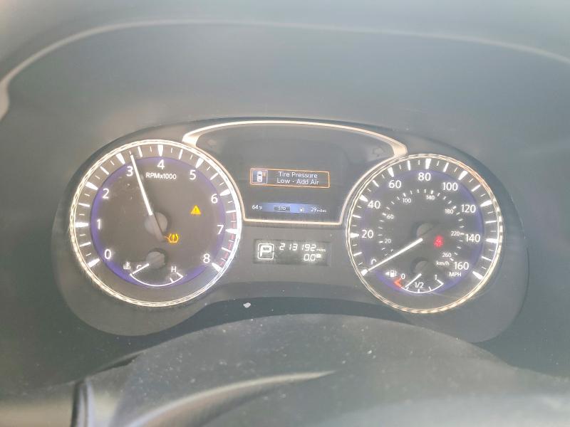 Aukcja sprzedaży 2015 Infiniti Qx60, vin: 5N1AL0MM7FC504315, numer aukcji: 76918115