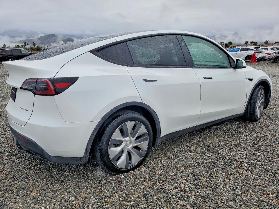 Продаж на аукціоні авто 2023 Tesla Model Y, vin: 7SAYGDEE2PA185724, номер лоту: 76285985