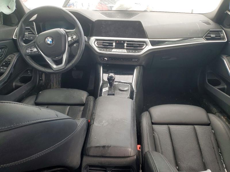 78623825 :رقم المزاد ، 3MW5R7J05N8C29481 vin ، 2022 Bmw Motorrad 330xi مزاد بيع