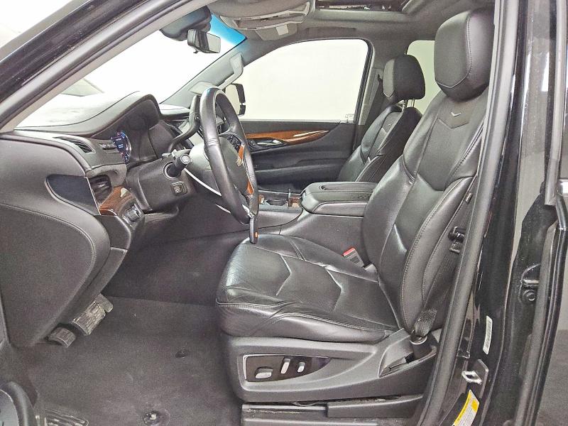 Aukcja sprzedaży 2018 Cadillac Escalade, vin: 1GYS3BKJ5JR177989, numer aukcji: 75454415