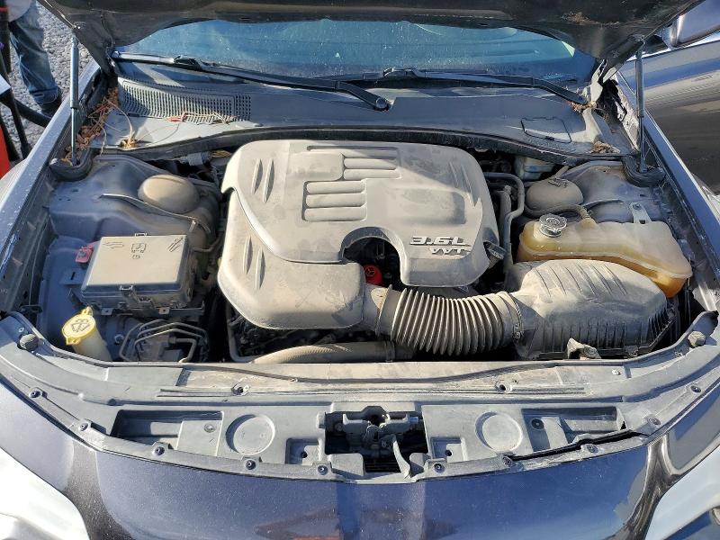 Aukcja sprzedaży 2015 Chrysler 300, vin: 2C3CCAAG8FH766640, numer aukcji: 78563415