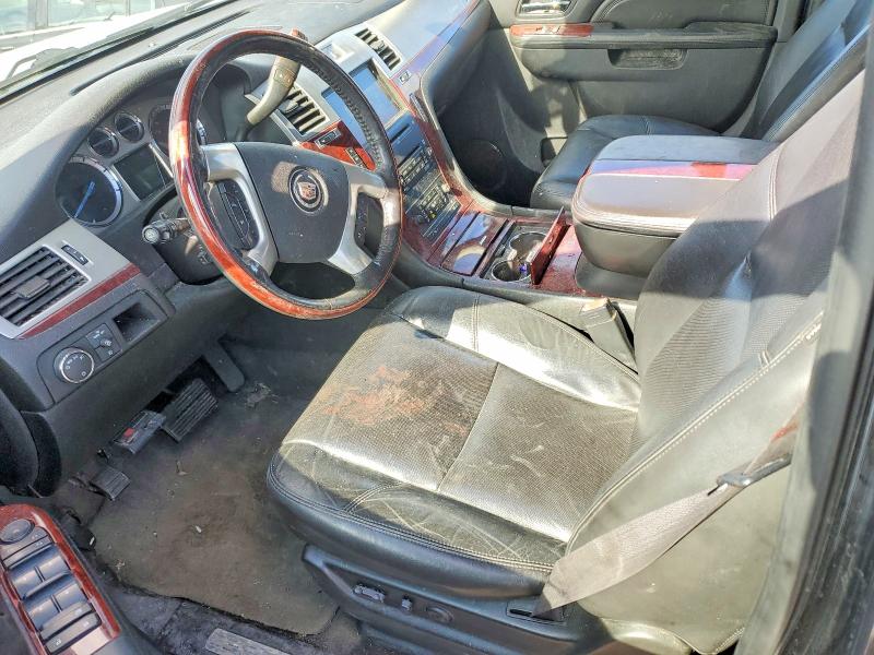 Aukcja sprzedaży 2010 Cadillac Escalade, vin: 1GYUKCEF1AR205912, numer aukcji: 76930025