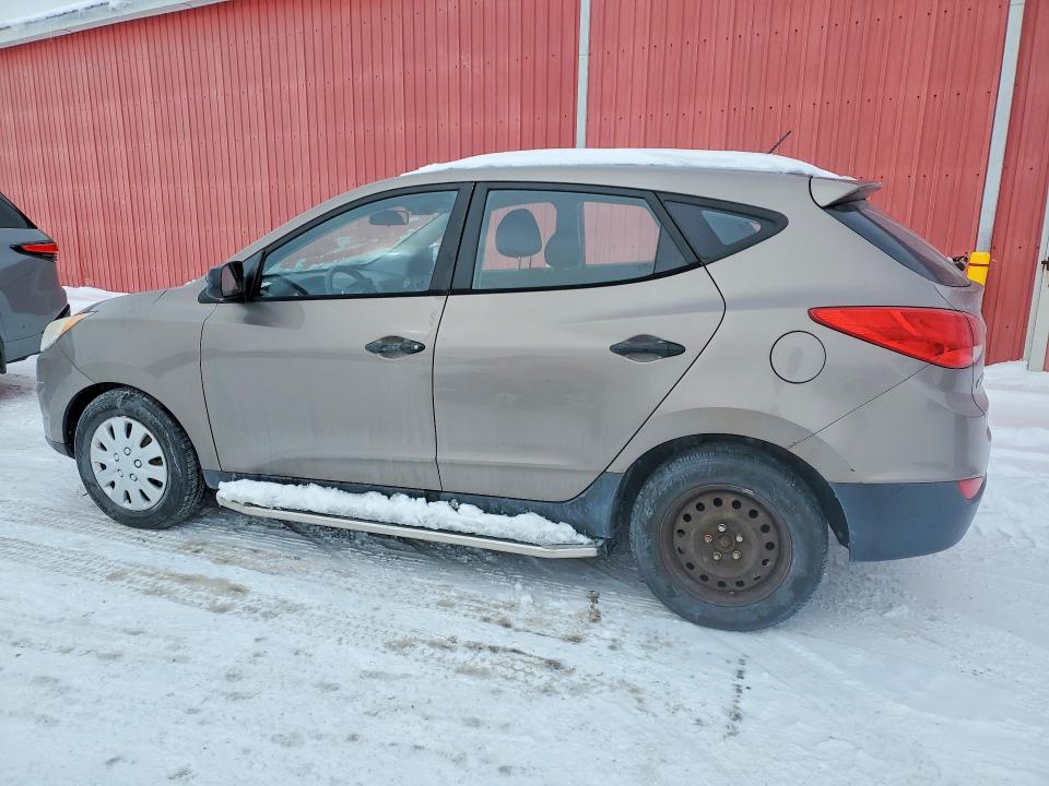 Продажа на аукционе авто 2012 Hyundai Tucson Gl, vin: KM8JTCAC1CU475560, номер лота: 73991565