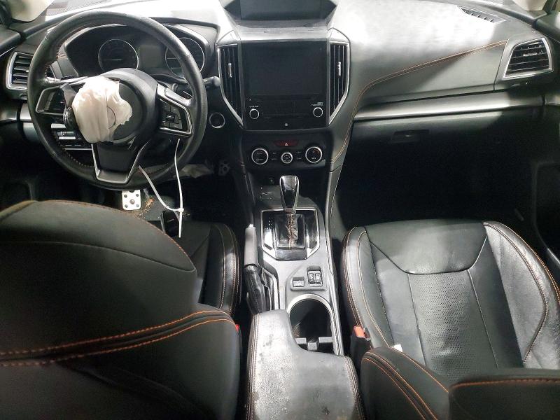 Продаж на аукціоні авто 2018 Subaru Crosstrek, vin: JF2GTAMC1JH228867, номер лоту: 75782095