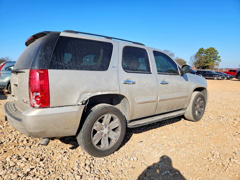 Aukcja sprzedaży 2008 Gmc Yukon, vin: 1GKFC13J28R230680, numer aukcji: 75228125