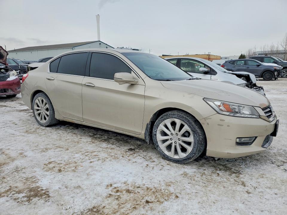 Продаж на аукціоні авто 2013 Honda Accord, vin: 1HGCR3F98DA801626, номер лоту: 75629155