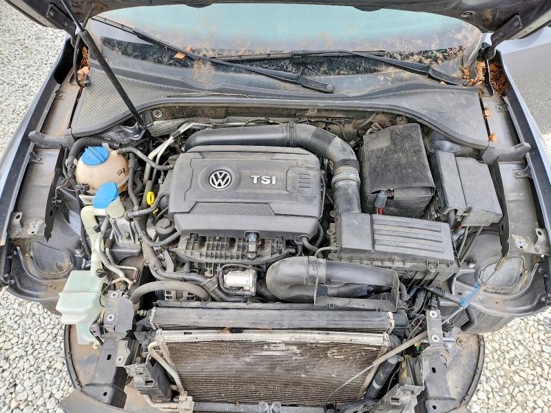 Продаж на аукціоні авто 2014 Volkswagen Passat, vin: 1VWAS7A32EC037537, номер лоту: 77152725