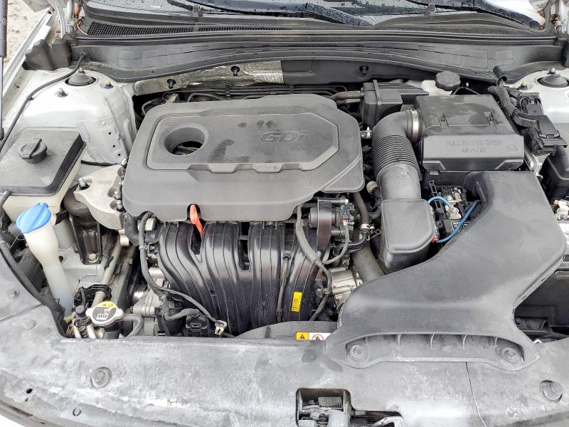 75831765 :رقم المزاد ، 5XXGT4L31KG298739 vin ، 2019 Kia Optima مزاد بيع