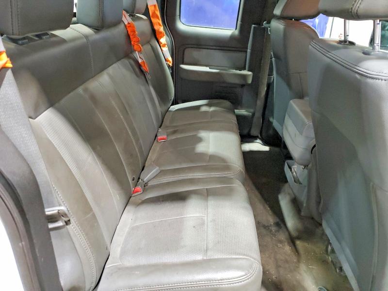 Aukcja sprzedaży 2011 Ford F150, vin: 1FTVX1EF7BKD35431, numer aukcji: 48136666