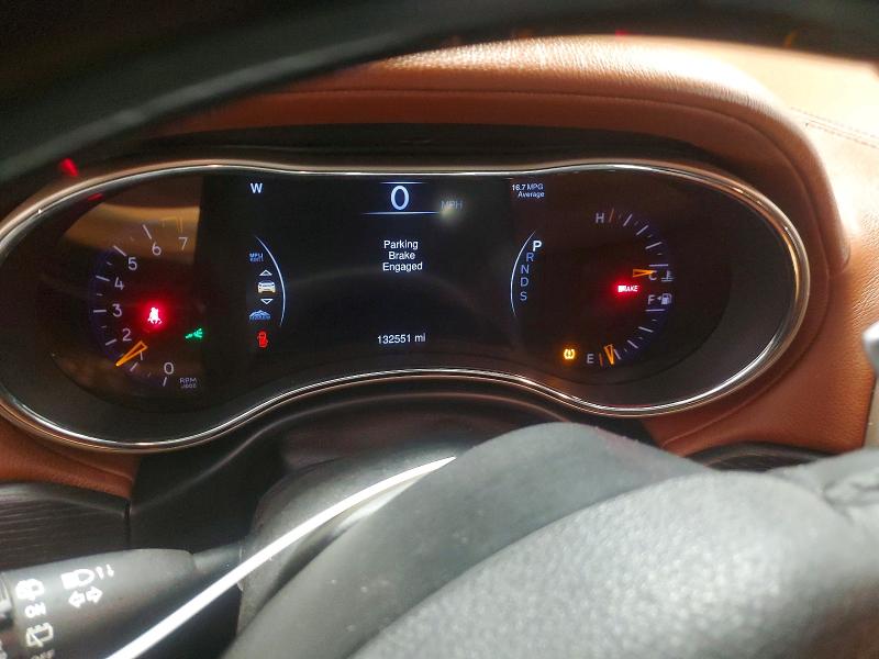 Aukcja sprzedaży 2015 Jeep Grand Cherokee, vin: 1C4RJFJG4FC752729, numer aukcji: 74957495