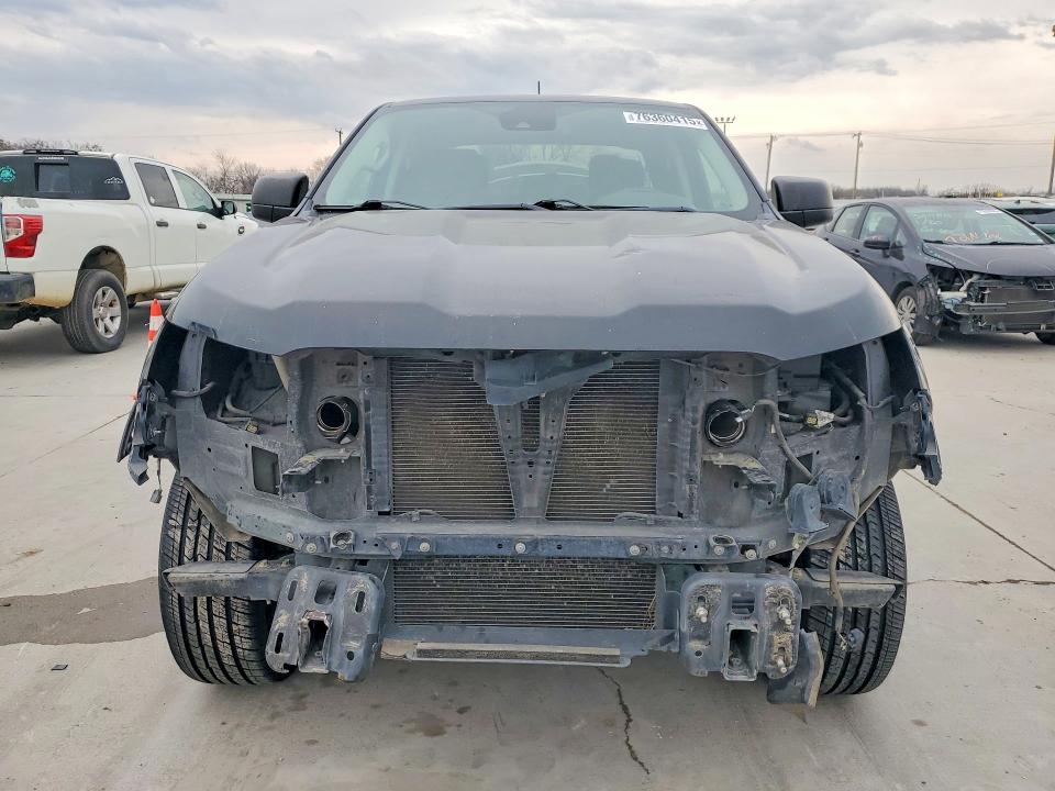 Aukcja sprzedaży 2020 Ford Ranger, vin: 1FTER4FHXLLA10568, numer aukcji: 76360415