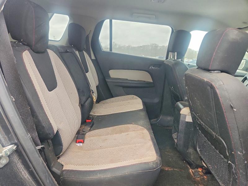 Продаж на аукціоні авто 2013 Gmc Terrain, vin: 2GKALSEK9D6271299, номер лоту: 75276755