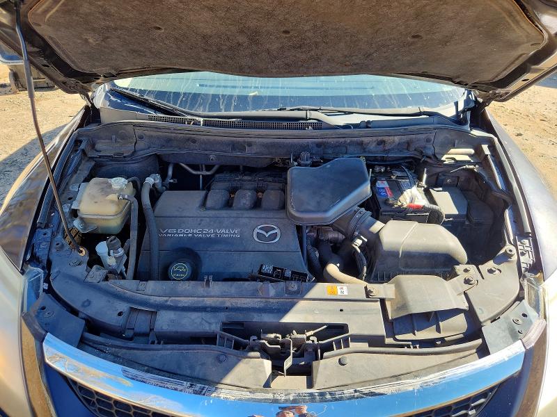 77603575 :رقم المزاد ، JM3TB28A980133584 vin ، 2008 Mazda Cx-9 مزاد بيع