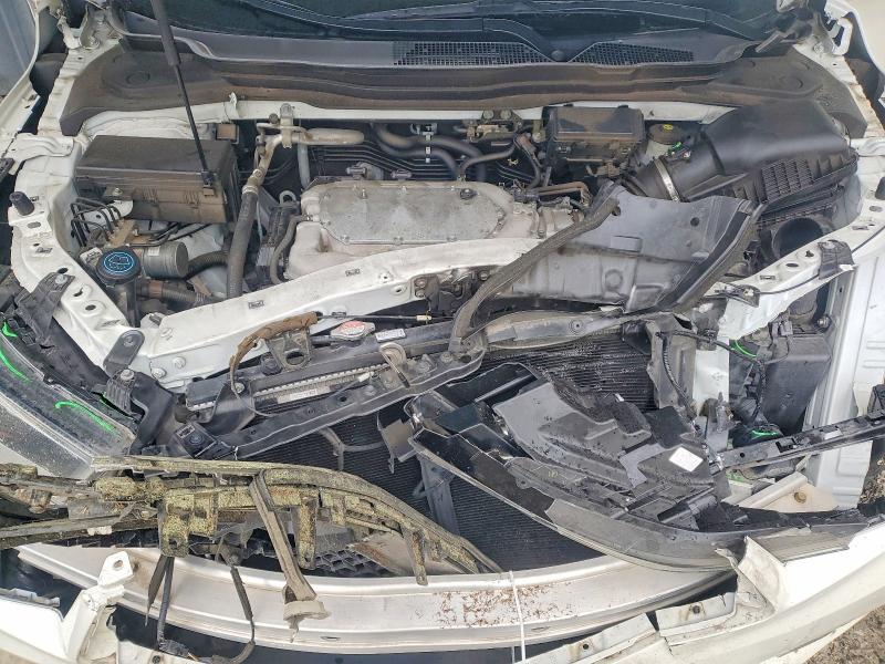 Aukcja sprzedaży 2019 Acura Mdx, vin: 5J8YD3H82KL004685, numer aukcji: 78043545