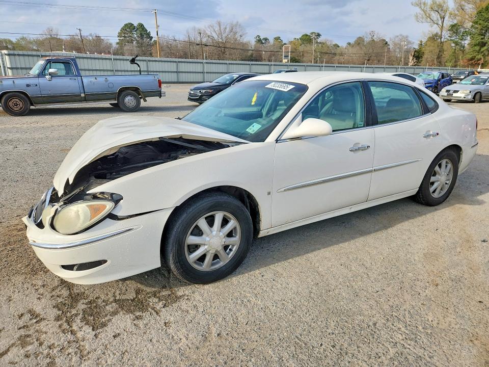 Aukcja sprzedaży 2006 Buick Lacrosse, vin: 2G4WD582261259759, numer aukcji: 79235695